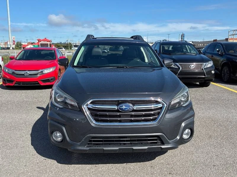Subaru Outback * Limited * 2 КЛЮЧА * ЛИЦЕНЗИРАН ДИЛЪР, снимка 2 - Автомобили и джипове - 55691560