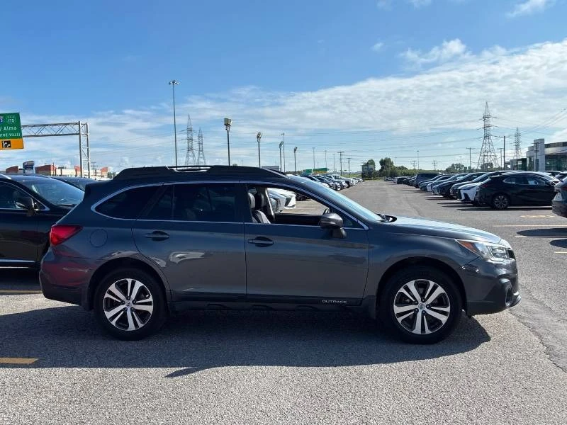 Subaru Outback * Limited * 2 КЛЮЧА * ЛИЦЕНЗИРАН ДИЛЪР, снимка 4 - Автомобили и джипове - 55691560