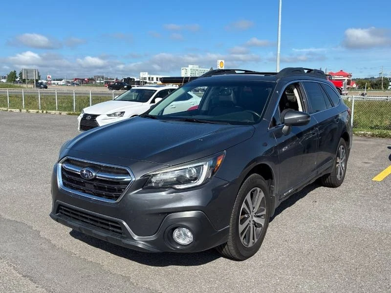 Subaru Outback * Limited * 2 КЛЮЧА * ЛИЦЕНЗИРАН ДИЛЪР