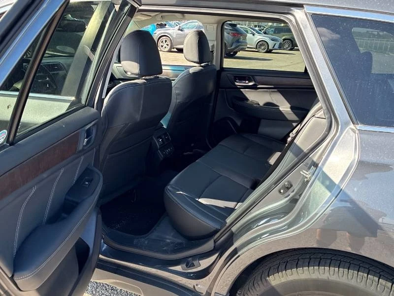 Subaru Outback * Limited * 2 КЛЮЧА * ЛИЦЕНЗИРАН ДИЛЪР, снимка 13 - Автомобили и джипове - 55691560