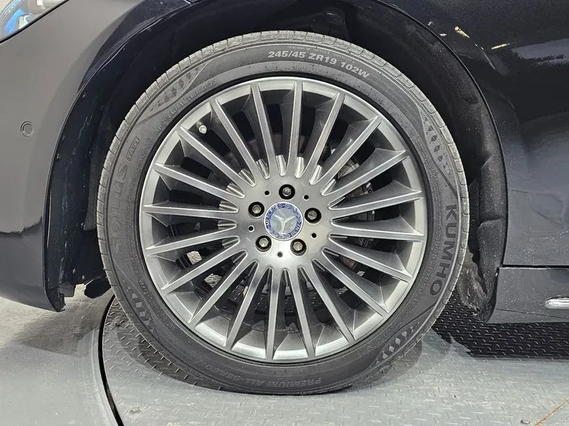 Mercedes-Benz S 350 W222 D 4Matic, снимка 5 - Автомобили и джипове - 55902781