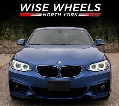 BMW 228 Coupe * RWD * ���������� * (���� �� ��) | Mobile.bg � ����������� 2