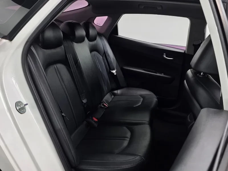 Kia K5 LPG - САМО 30% АВАНС, снимка 11 - Автомобили и джипове - 56322097