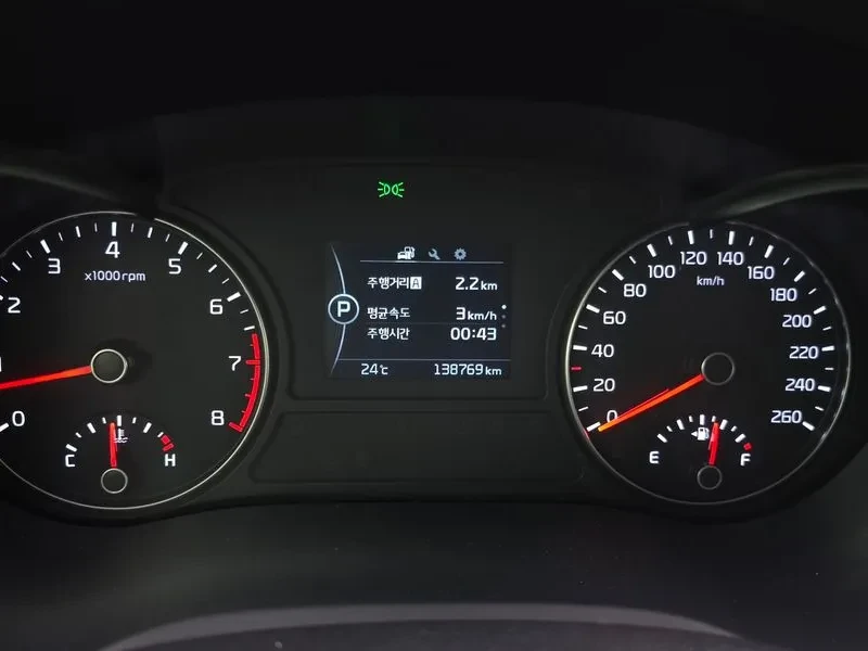 Kia K5 LPG - САМО 30% АВАНС, снимка 8 - Автомобили и джипове - 56322097