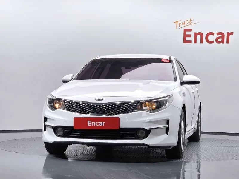 Kia K5 LPG - САМО 30% АВАНС, снимка 3 - Автомобили и джипове - 56322097
