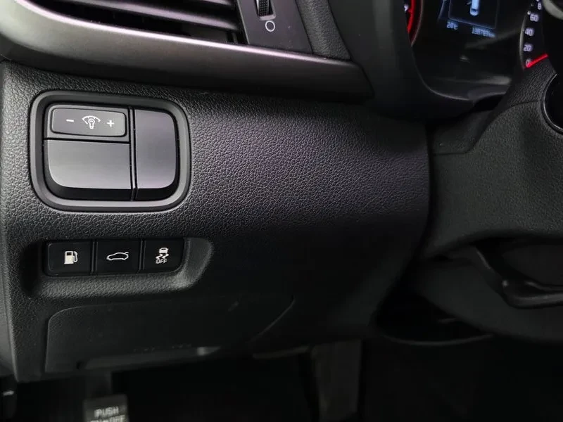 Kia K5 LPG - САМО 30% АВАНС, снимка 17 - Автомобили и джипове - 56322097