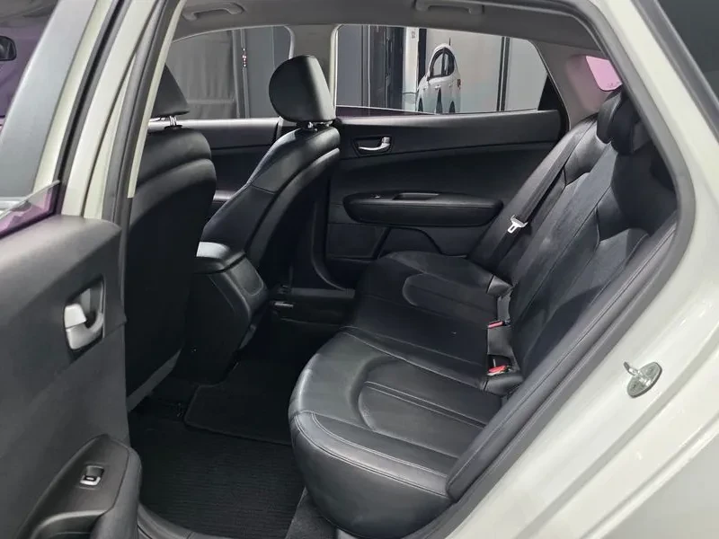 Kia K5 LPG - САМО 30% АВАНС, снимка 12 - Автомобили и джипове - 56322097