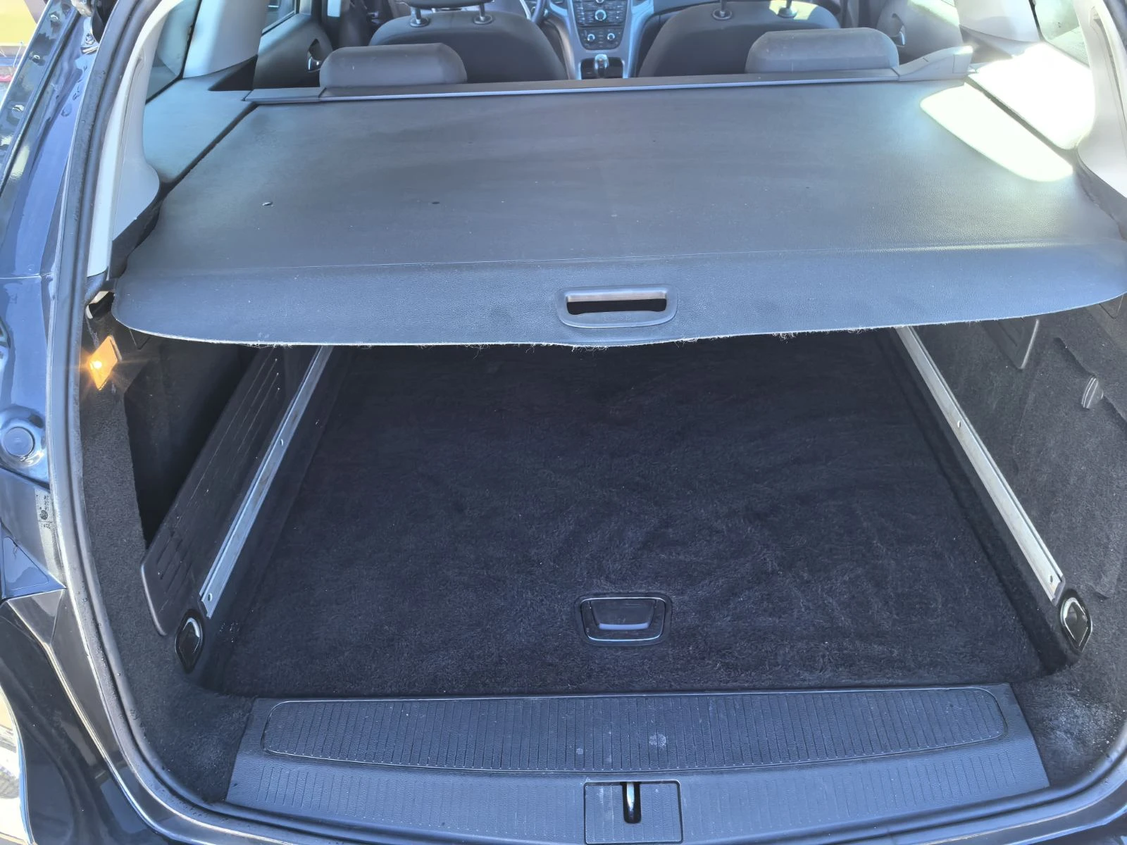 Opel Astra    | Mobile.bg   13