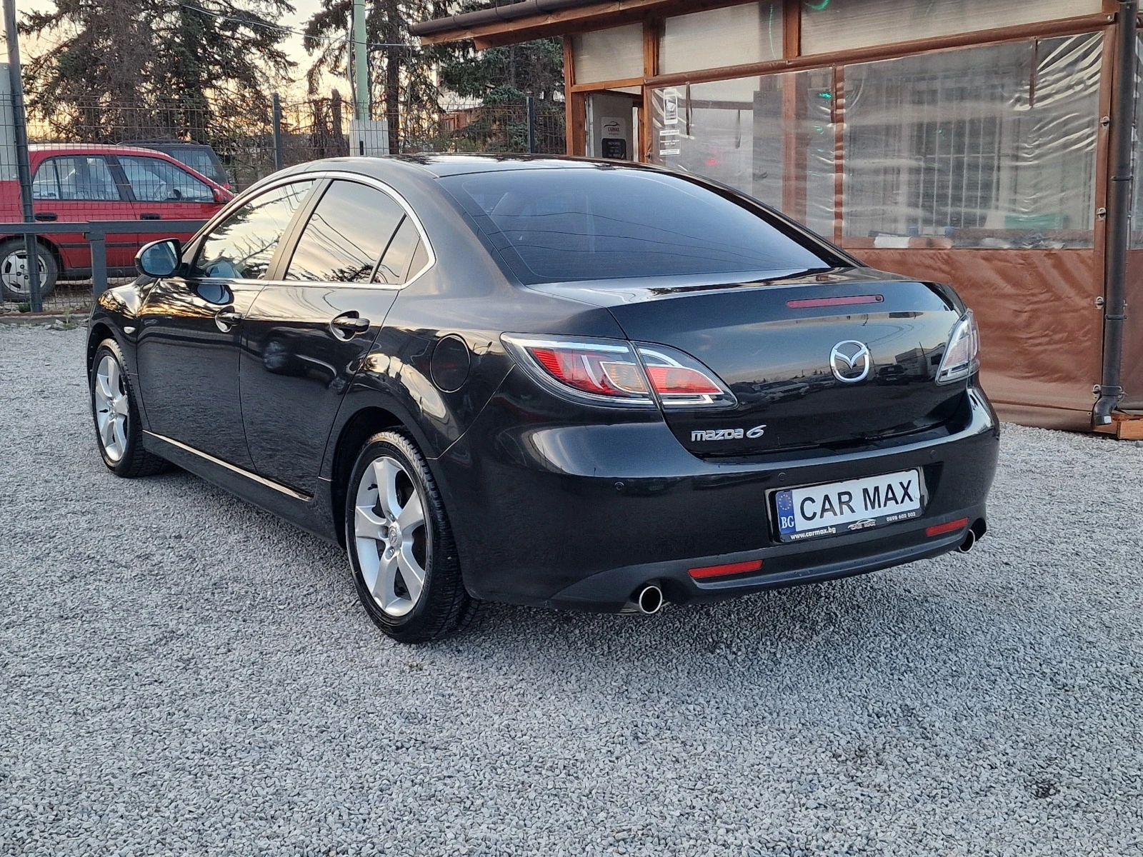 Mazda 6 2.0i/Aвтoматик/Лизинг - изображение 6