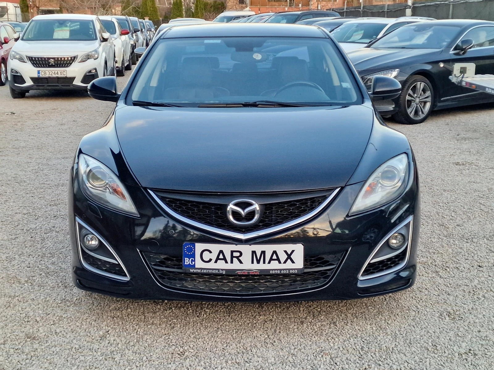 Mazda 6 2.0i/Aвтoматик/Лизинг - изображение 2