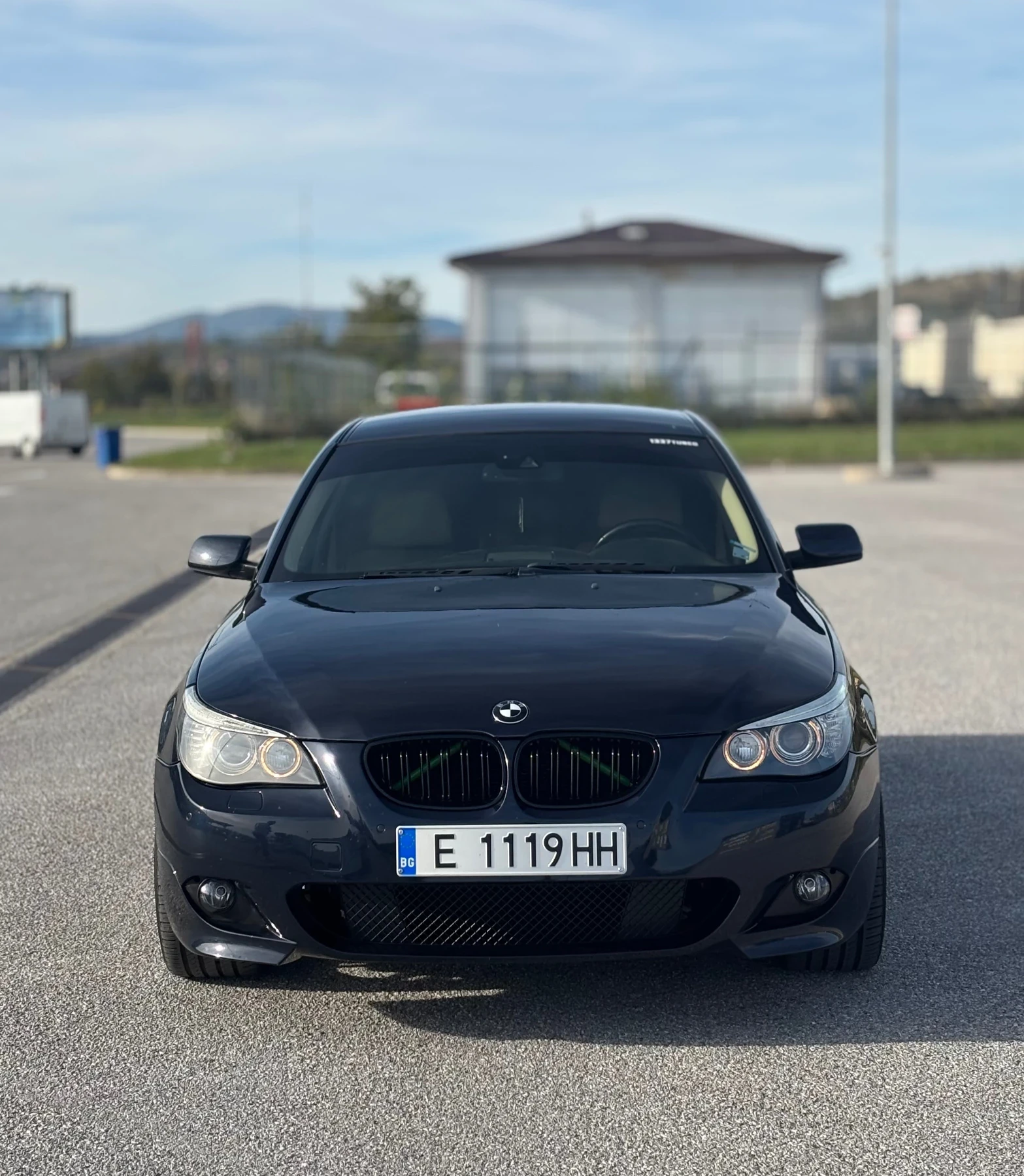 BMW 530 3.0xi FACELIFT  - изображение 2