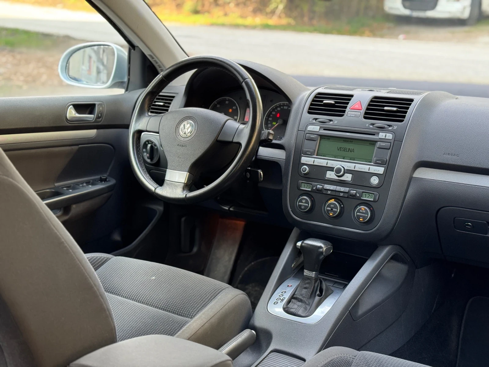 VW Golf Variant 2.0TDI* 140к.с* DSG - изображение 10