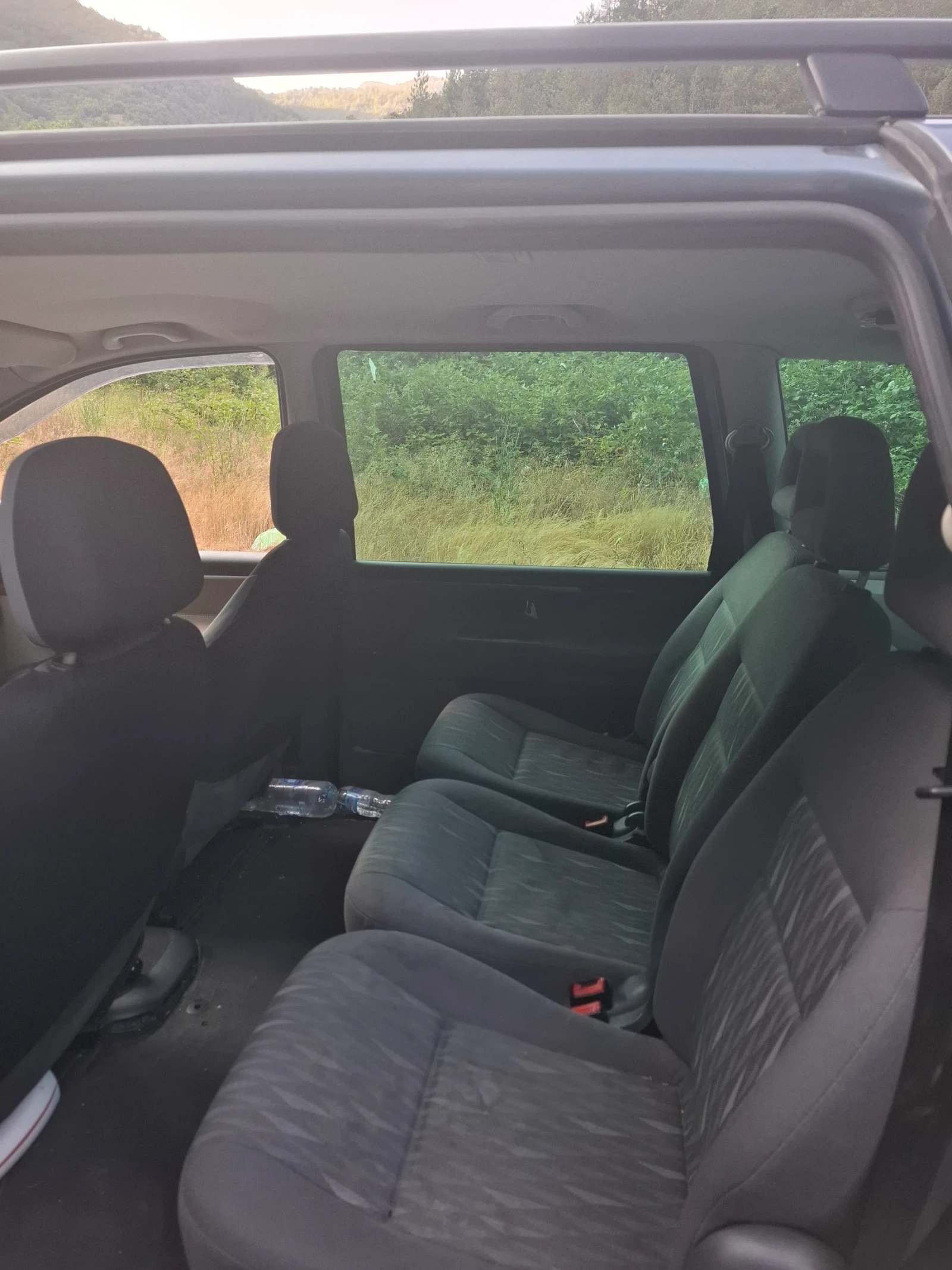 Ford Galaxy Ван - изображение 7