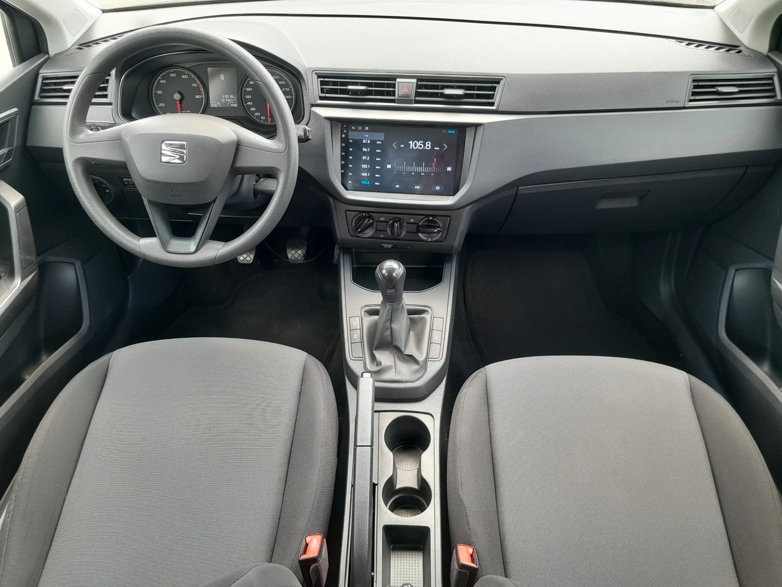 Seat Ibiza 1.0i - изображение 7