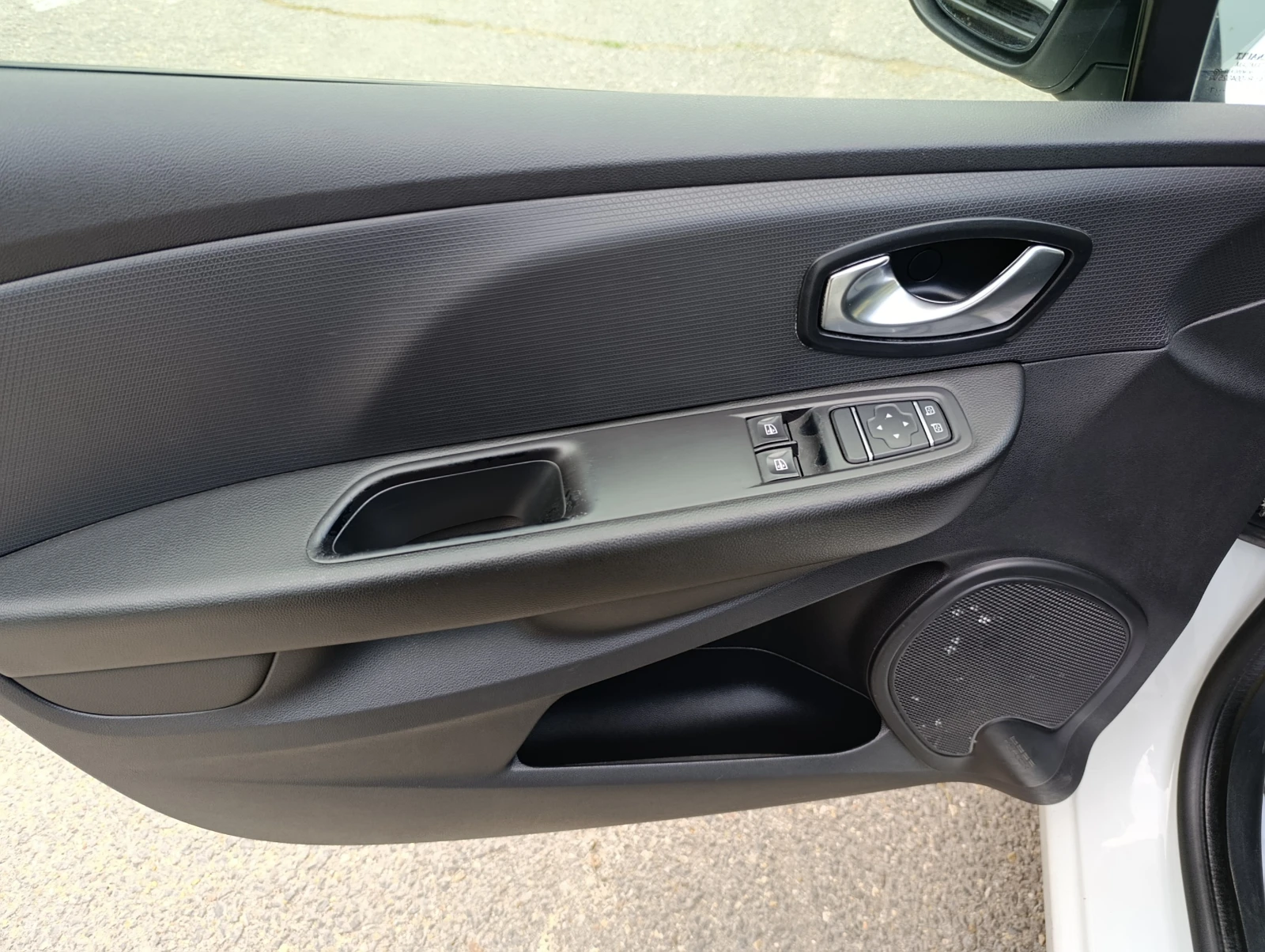 Renault Clio Grandtour 1.5 dCi | Mobile.bg   13