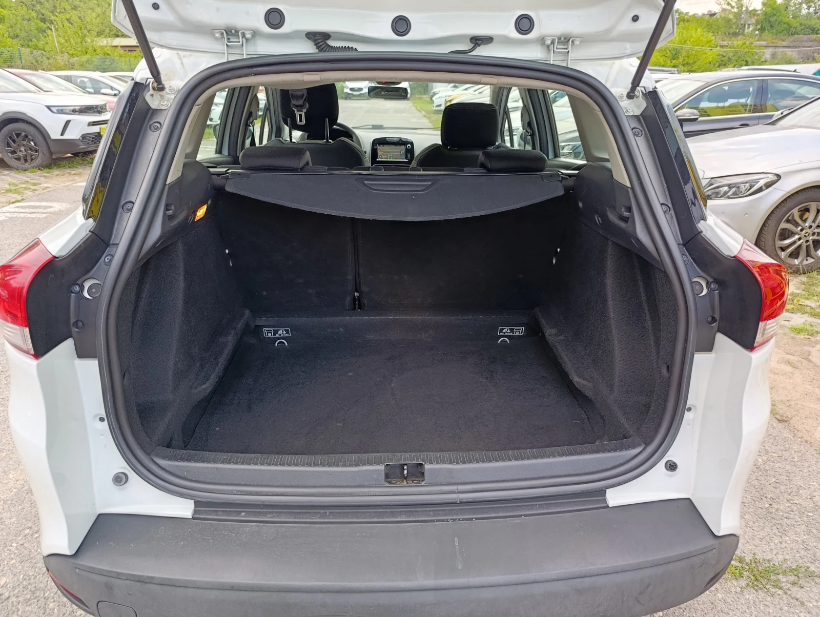 Renault Clio Grandtour 1.5 dCi | Mobile.bg   14