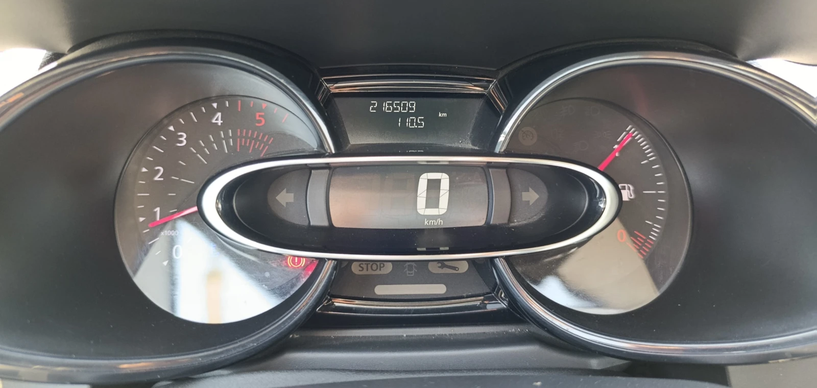 Renault Clio Grandtour 1.5 dCi | Mobile.bg   15