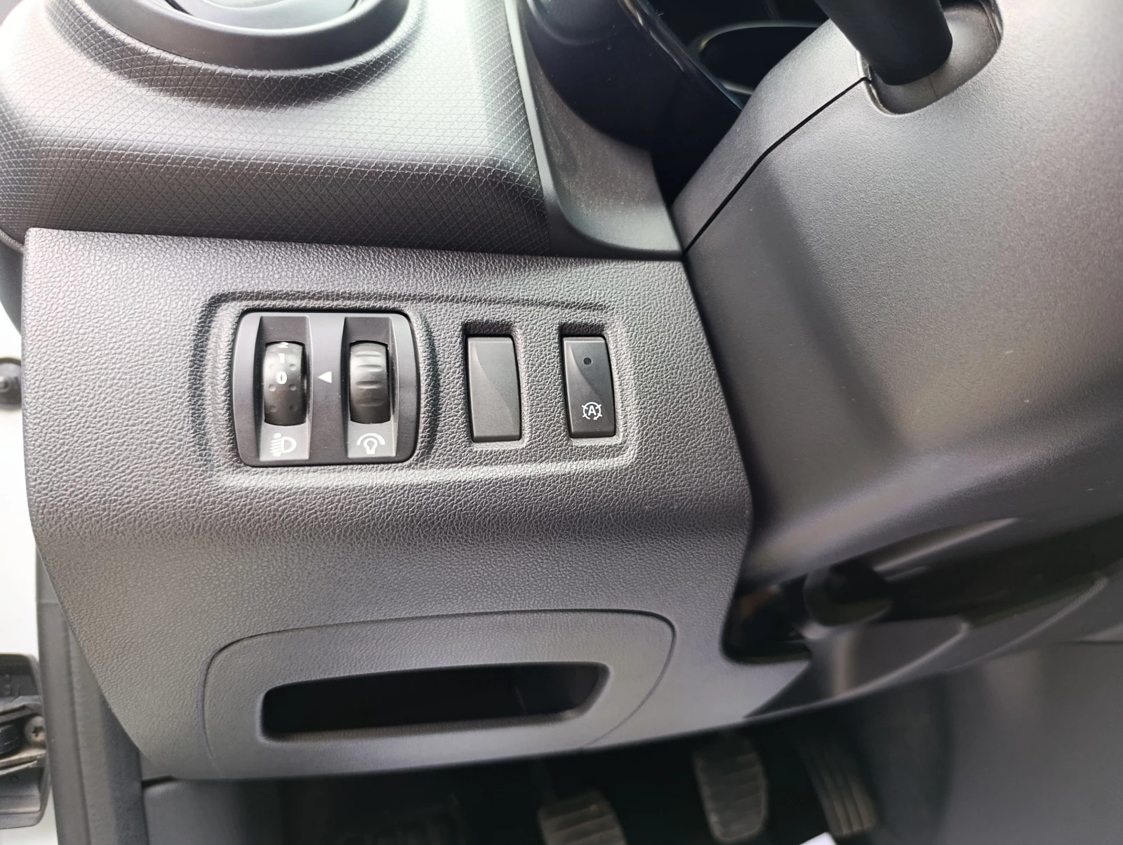 Renault Clio Grandtour 1.5 dCi | Mobile.bg   12