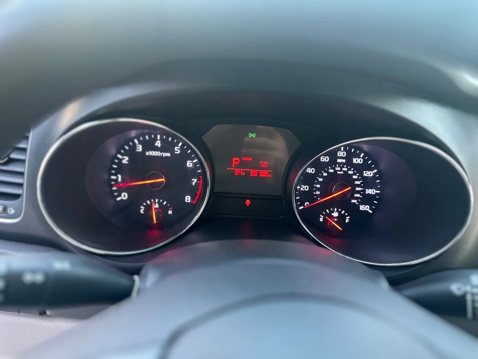 Kia Carnival Sedona  | Mobile.bg   11