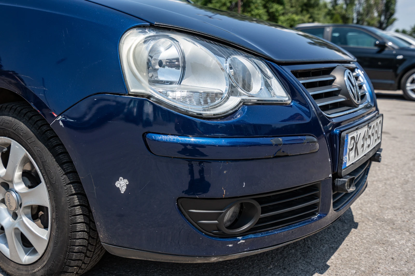 VW Polo | Mobile.bg   13