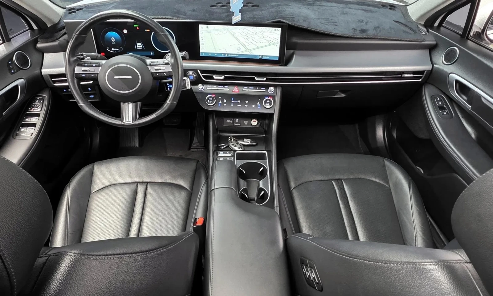 Hyundai Sonata 2.0 Lpg - изображение 7