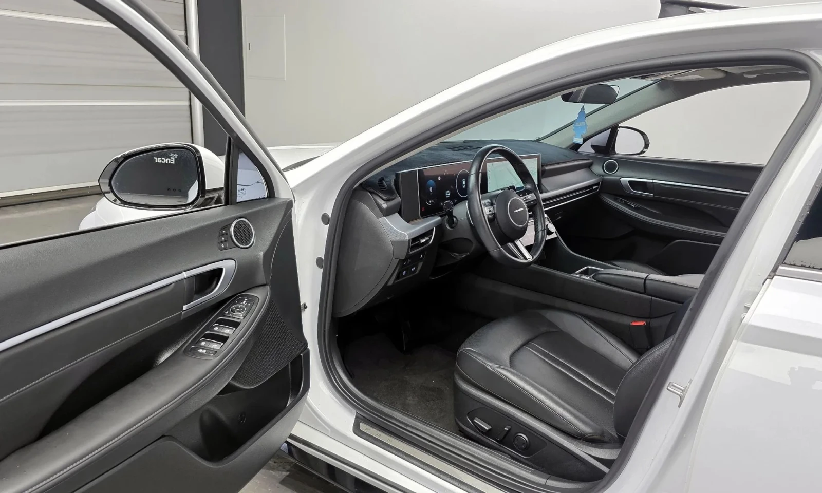 Hyundai Sonata 2.0 Lpg - изображение 10