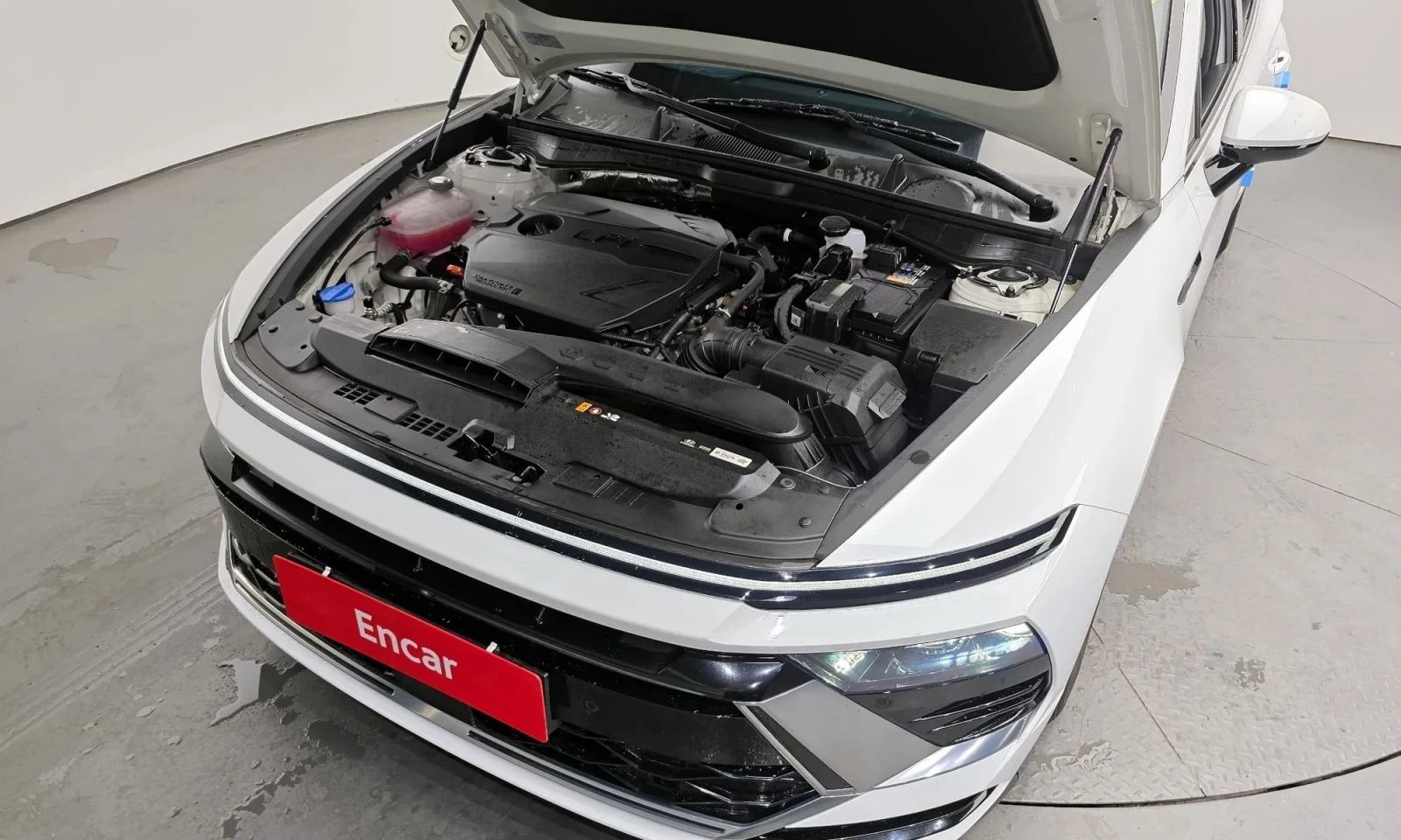 Hyundai Sonata 2.0 Lpg - изображение 6