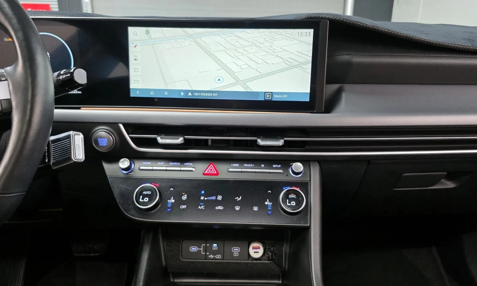 Hyundai Sonata 2.0 Lpg | Mobile.bg   16