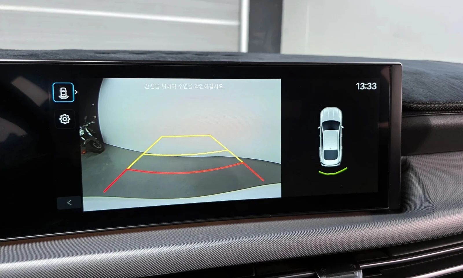 Hyundai Sonata 2.0 Lpg | Mobile.bg   15