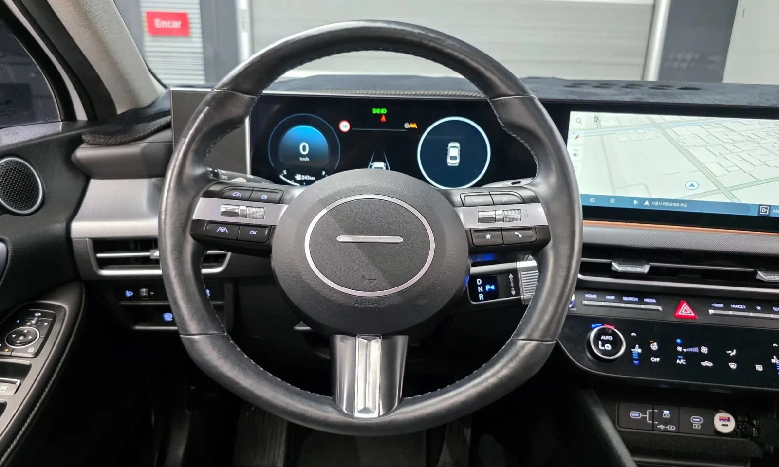 Hyundai Sonata 2.0 Lpg | Mobile.bg   13