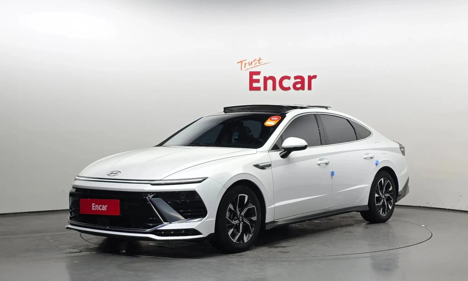 Hyundai Sonata 2.0 Lpg | Mobile.bg   1