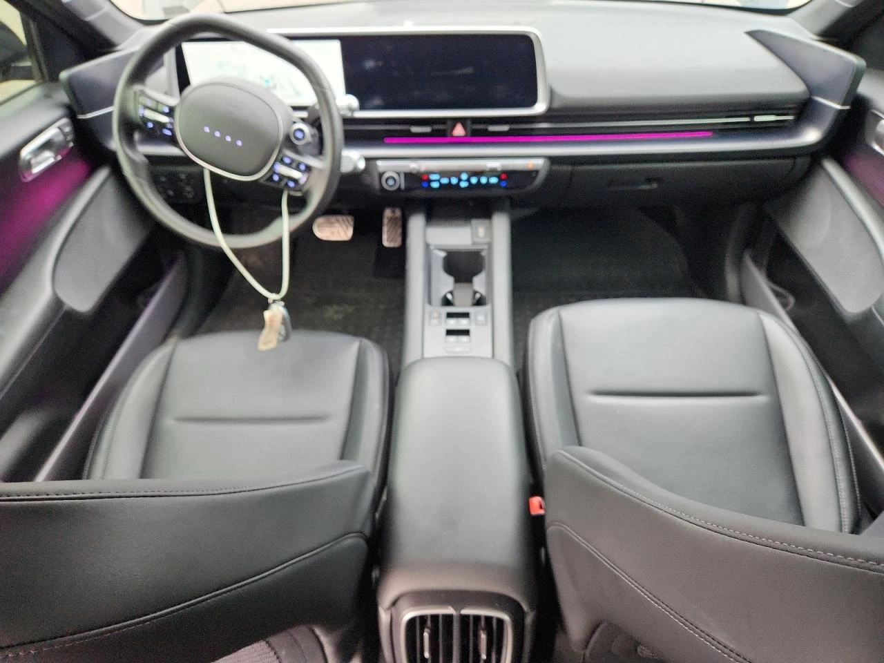 Hyundai Ioniq 6 LIMITED - изображение 8