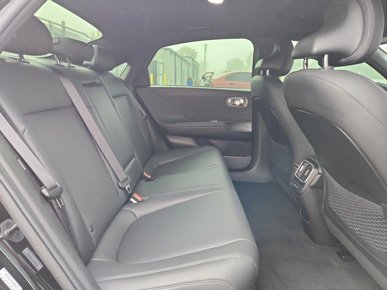 Hyundai Ioniq 6 LIMITED - изображение 10