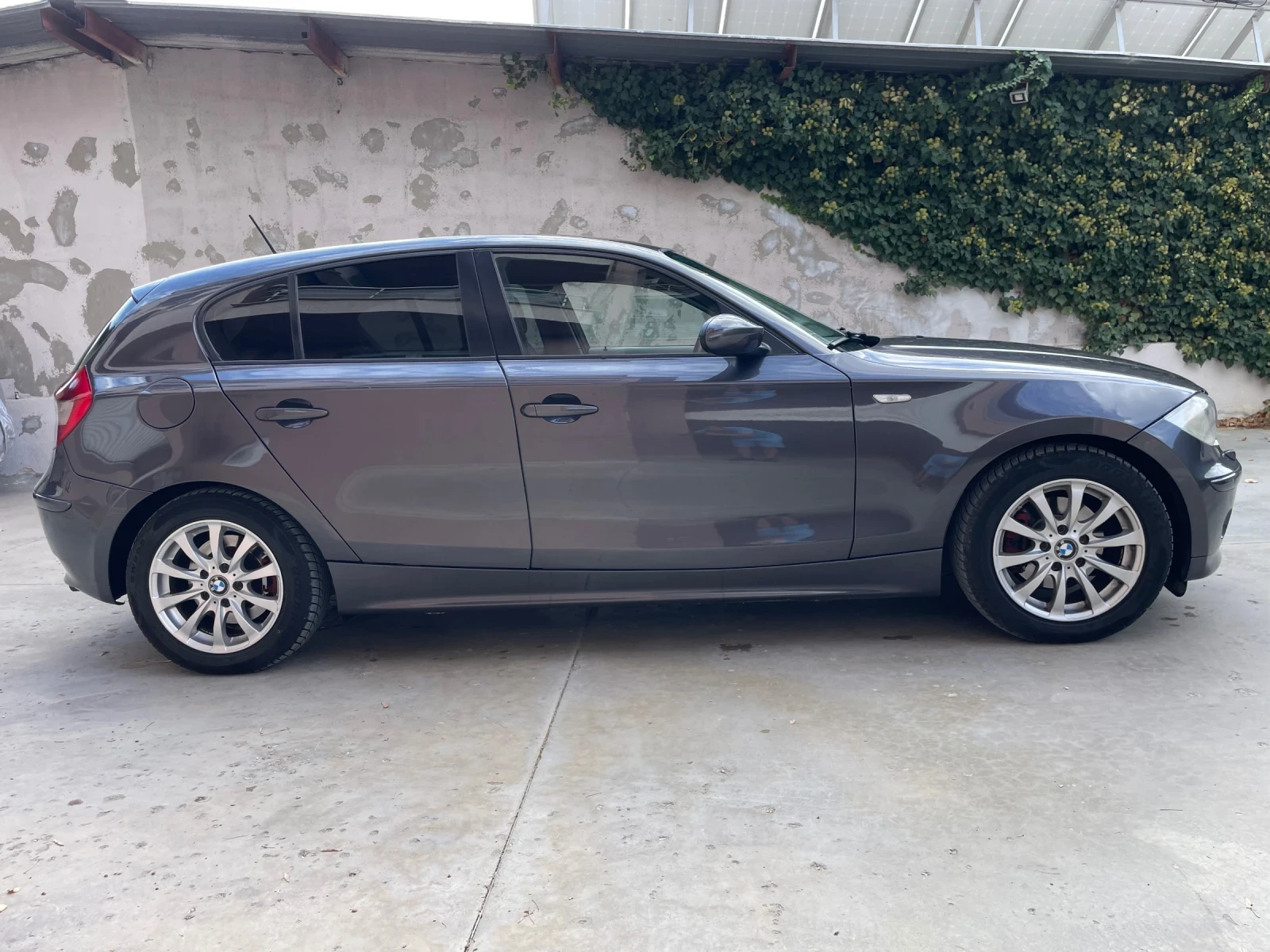 BMW 120 2.0 - изображение 7