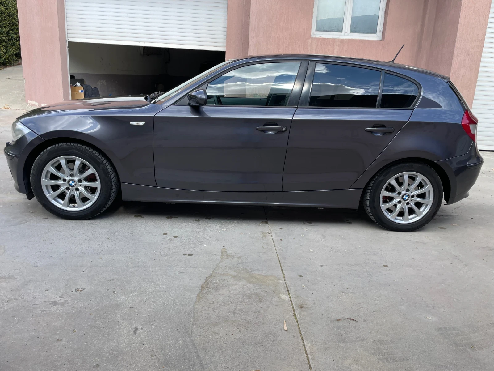BMW 120 2.0 - изображение 3