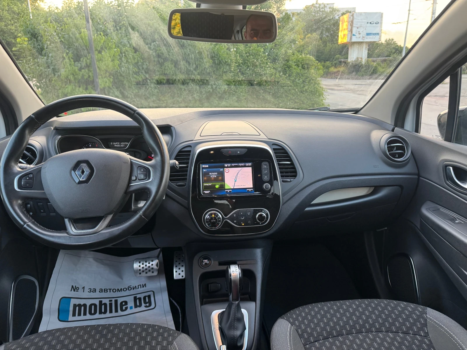 Renault Captur | Mobile.bg   16