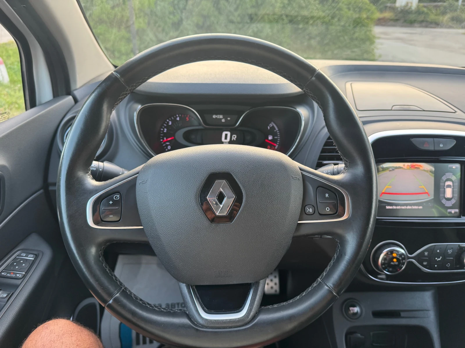 Renault Captur | Mobile.bg   14