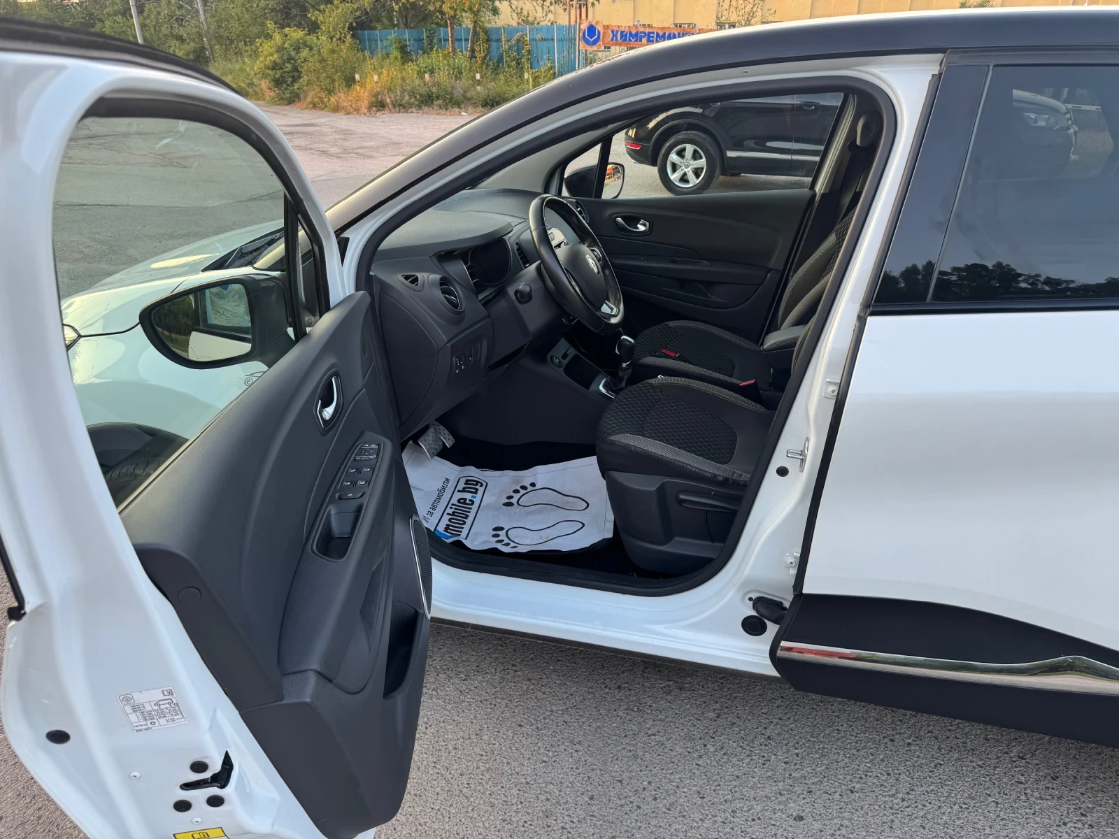 Renault Captur | Mobile.bg   10
