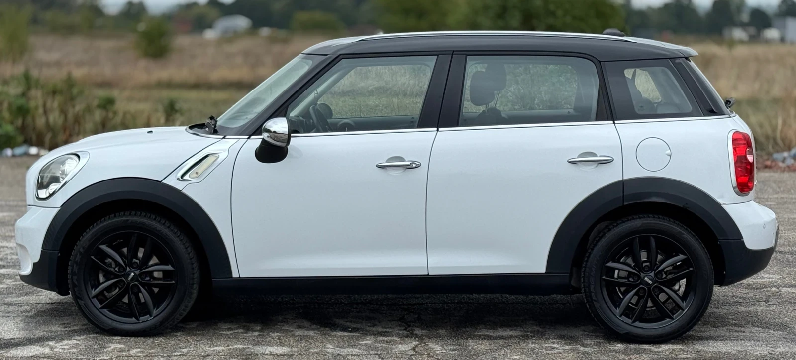 Mini Cooper 2.0D 112кс АВТОМАТ/НАВИГАЦИЯ  - изображение 7