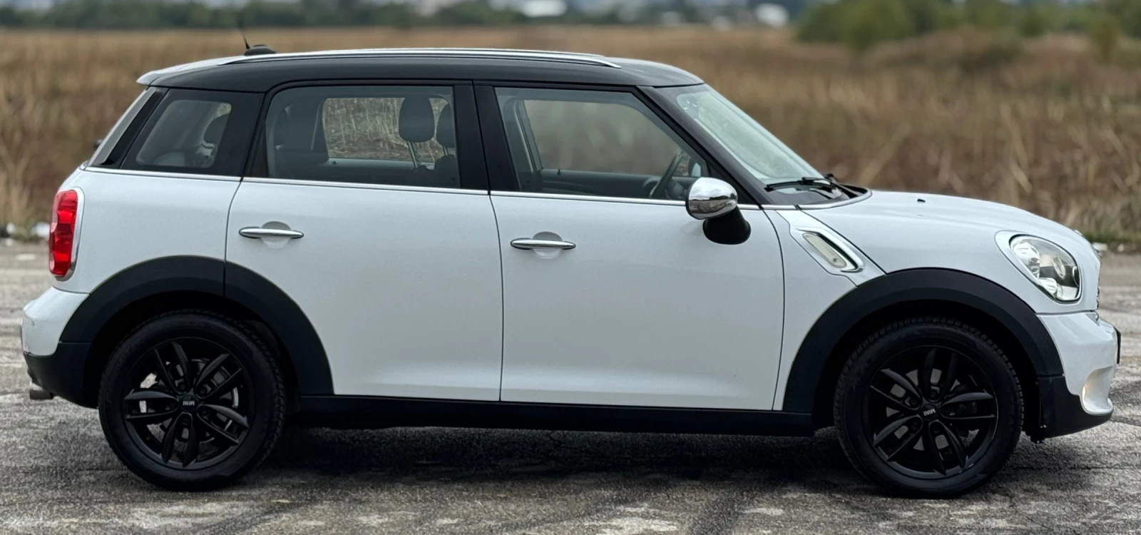 Mini Cooper 2.0D 112кс АВТОМАТ/НАВИГАЦИЯ  - изображение 8
