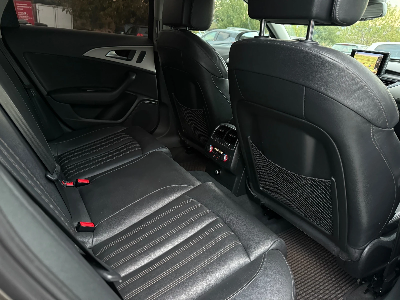 Audi A6 Allroad 3.0TDi Quattro Matrix BOSE Recaro Memory - изображение 10