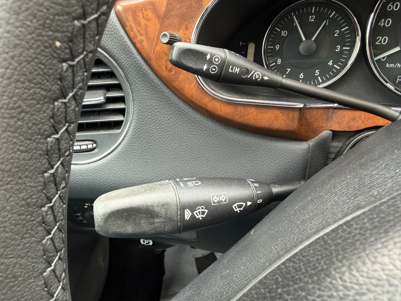 Mercedes-Benz CLS 320 3.0d 224 ..  | Mobile.bg   14