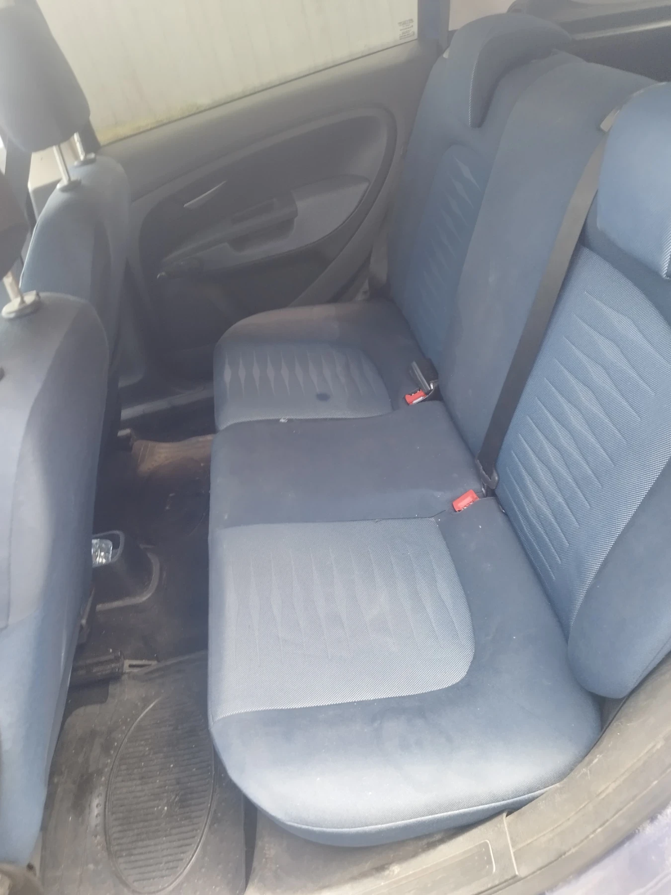 Fiat Punto 1.2 i (LPG) 2009. | Mobile.bg   6