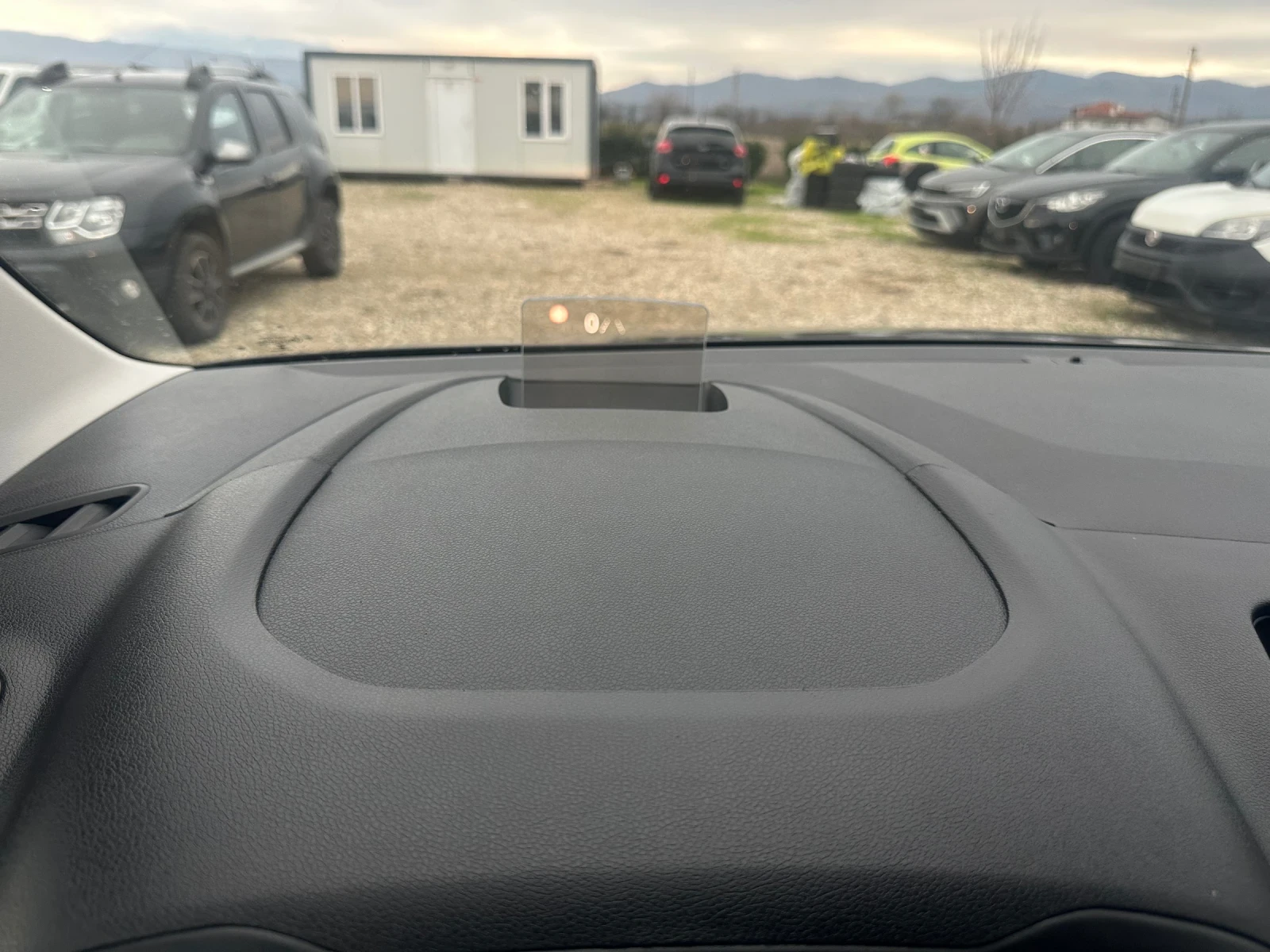 Opel Combo Life 1, 5 CDTI INNOVATION  | Mobile.bg   12