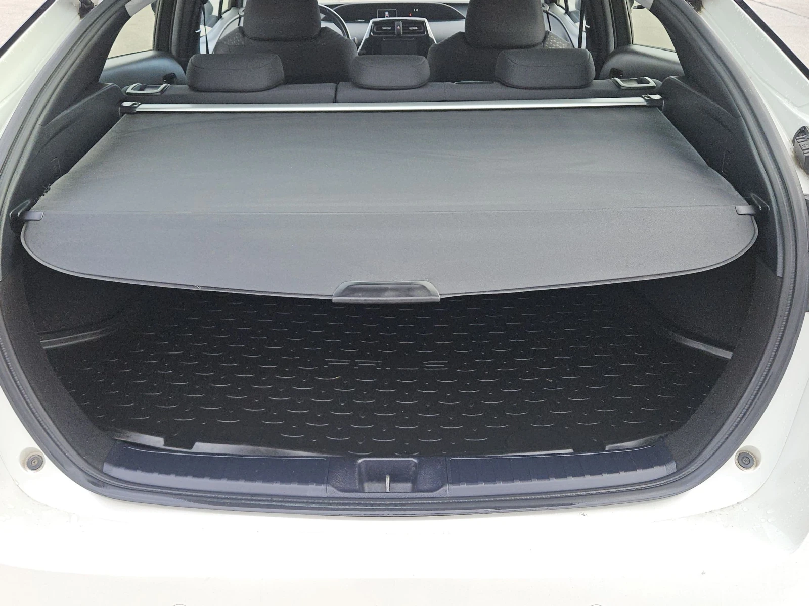 Toyota Prius 1.8hybrid---fulll - изображение 9