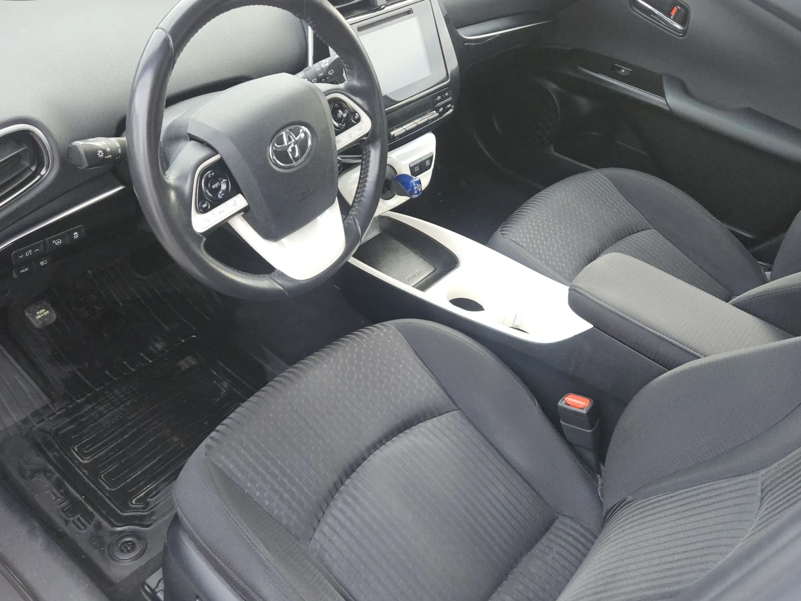 Toyota Prius 1.8hybrid---fulll | Mobile.bg � ����������� 13