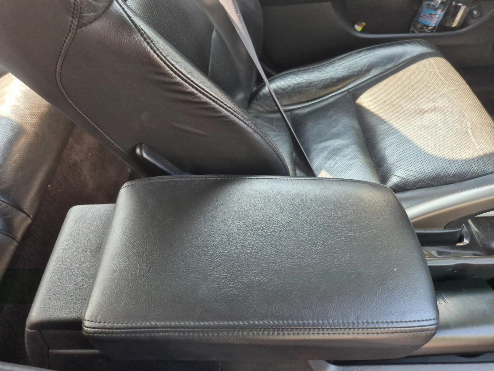 Honda Accord 2.4 Aut. Executive | Mobile.bg � ����������� 14