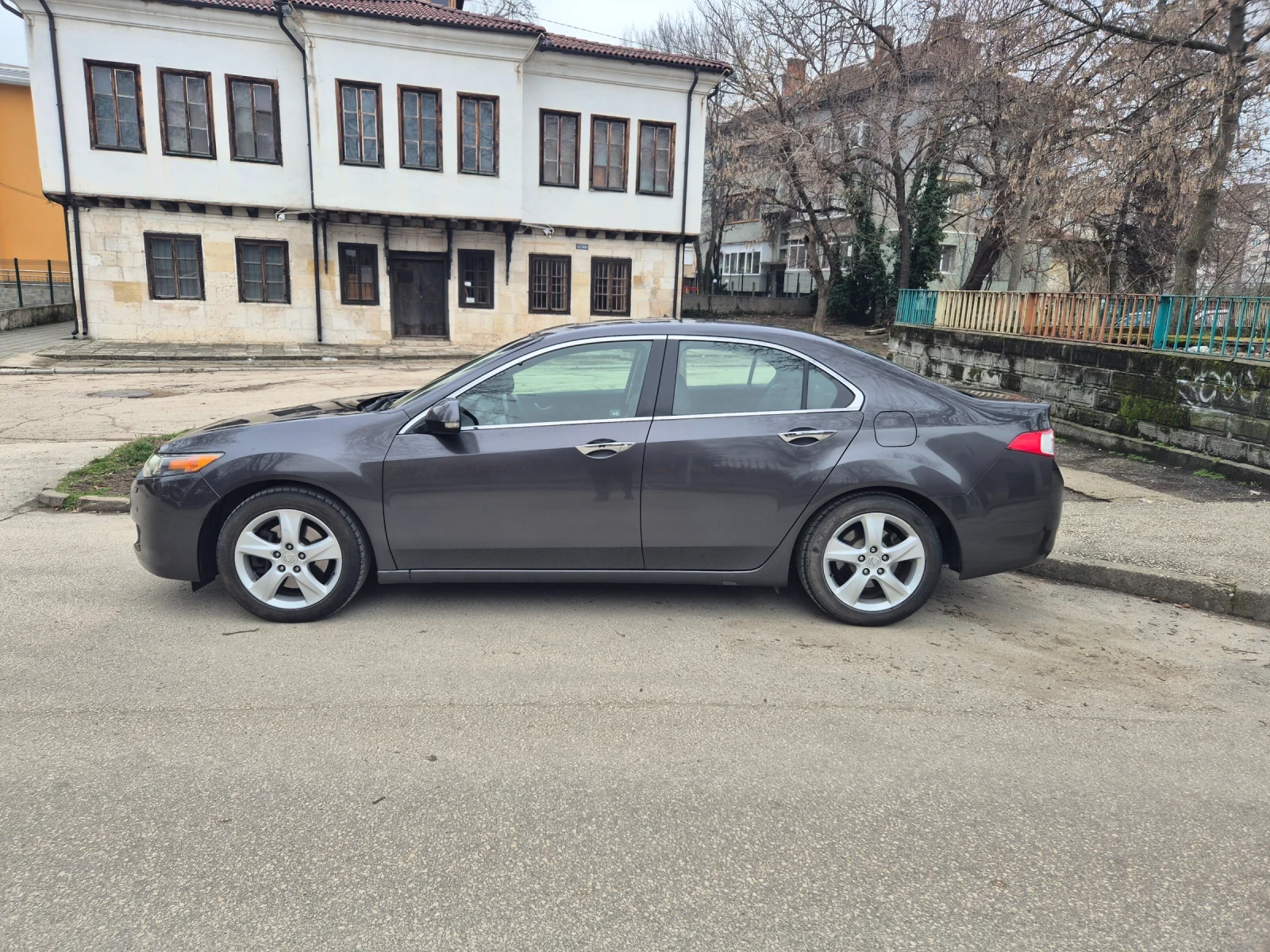 Honda Accord 2.4 Aut. Executive. ����� ���� �� ���� �� ����!! | Mobile.bg � ����������� 4