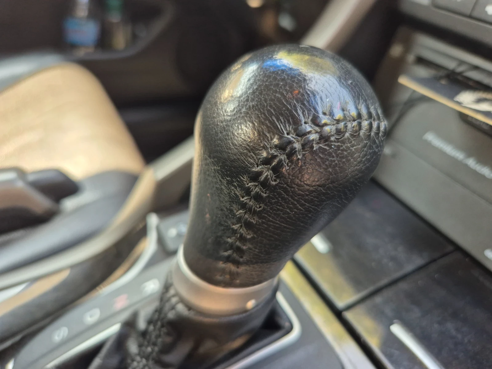 Honda Accord 2.4 Aut. Executive | Mobile.bg � ����������� 13