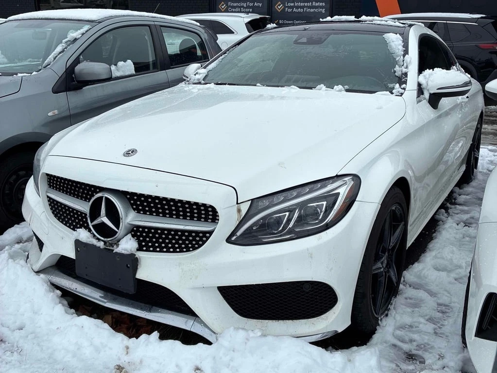 Mercedes-Benz C 300 * CARFAX * ��� ������������ ������ | Mobile.bg � ����������� 1